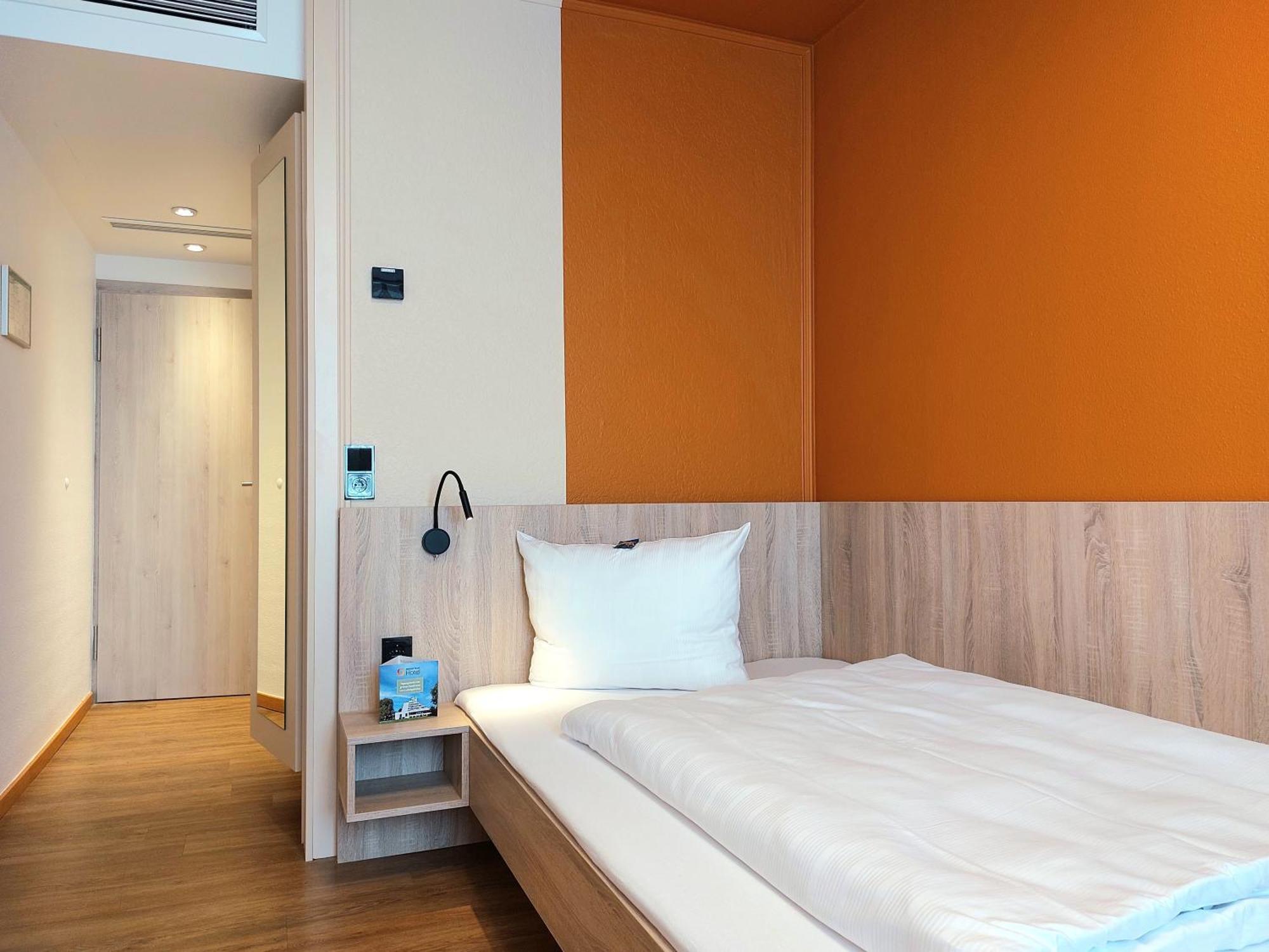 Heinrich Pesch Hotel Ludwigshafen am Rhein Exterior photo